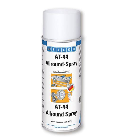 WEICON AT-44 Allroundspray, 400 ml, 12 Stück