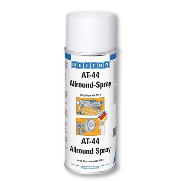WEICON AT-44 Allroundspray, 400 ml, 12 Stück WEICON AT-44 Allroundspray, 400 ml, 12 Stück