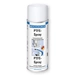 WEICON PTFE-Spray, 400 ml, 12 Stück WEICON PTFE-Spray, 400 ml, 12 Stück