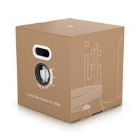 UbiQuiti Networks UACC-CABLE-C5E-OUTDOOR-PRO-305M-W - 305 m - Cat5e - S/UTP (STP