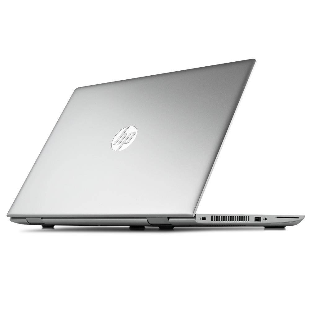 HP ProBook 640 G4 (B-Ware) 35,6cm (14") Notebook (Core i5 7300U, 8GB, 512GB SSD NVMe, FULL HD) Win 10