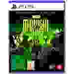 Marvels Midnight Suns PS-5 Legendary Edition PS5 Neu & OVP