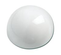 JAKOB MAUL - MAUL Kugel-Magnet, Tafelmagnet, Weiß, Kunststoff, Deutschland, 20 mm, 10 Stück(e)