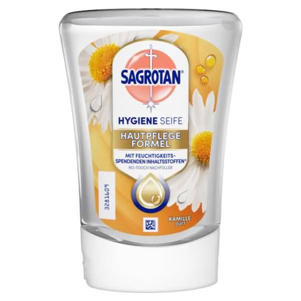Flüssigseife No-Touch Kamille 3279952 250ml