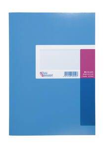 KOENIG&EBHARDT Spaltenbuch 86-1441101 A4 1-Spalte 32 Zeilen