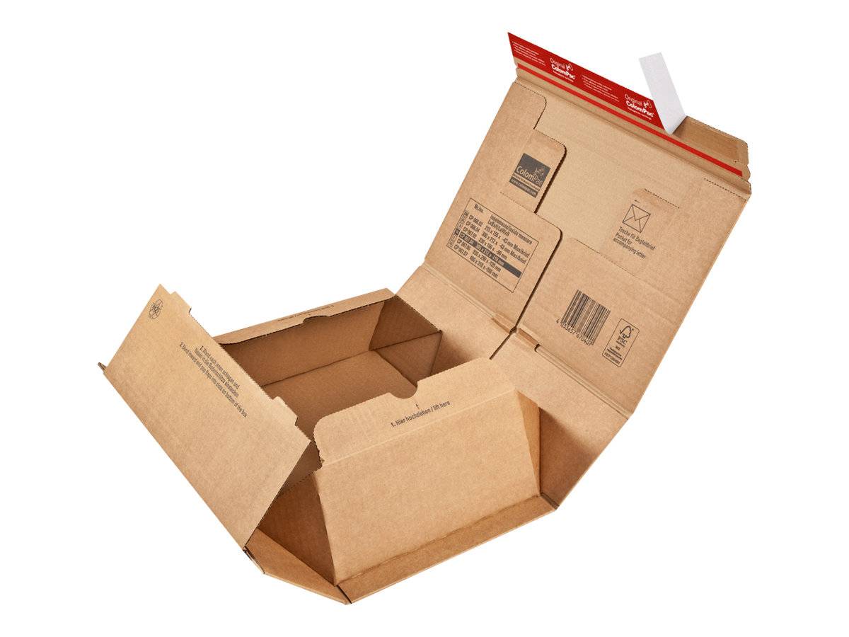 Dinkhauser Colompac CP 067.04 (305 x 212 x 110) - 305 x 212 x 110 mm