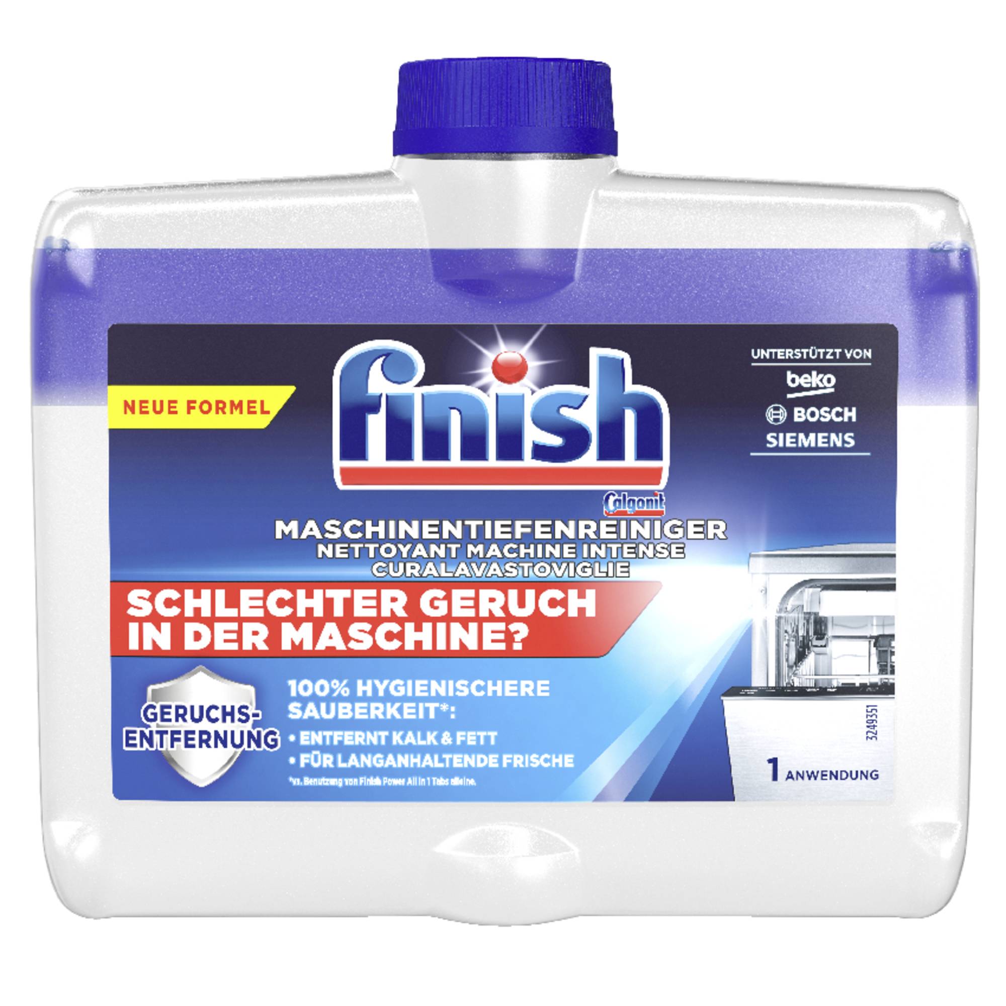 Spülmaschinenreiniger 3248405 250ml