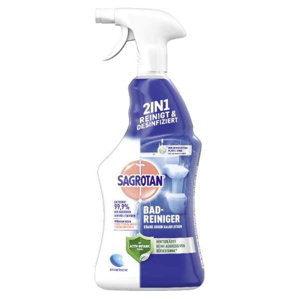 Badreiniger Ozeanfrische 3129279 750ml