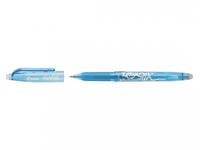 PILOT PEN - Pilot FriXion Ball, Blau, Blau, 0,5 mm, 0,25 mm