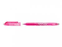 PILOT PEN FRIXION ball Tintenroller pink 0.3 mm - Pink