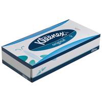 KIMBERLY-CLARK - Kleenex Standard - Papiertücher - 72 Blätter - weiß (Packung mit 12)