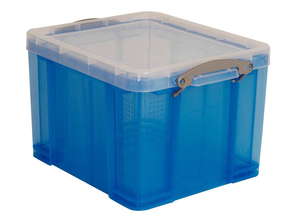 Really Useful Box - Aufbewahrungsbox - für A4 (210 x 297 mm)