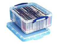 Really Useful Box - Aufbewahrungsbox - 18 Liter