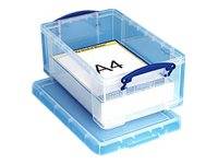 Really Useful Box - Aufbewahrungsbox - für A4