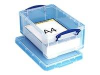 Really Useful Box - Aufbewahrungsbox - für A4