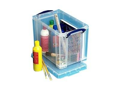 Really Useful Box - Aufbewahrungsbox - für A4