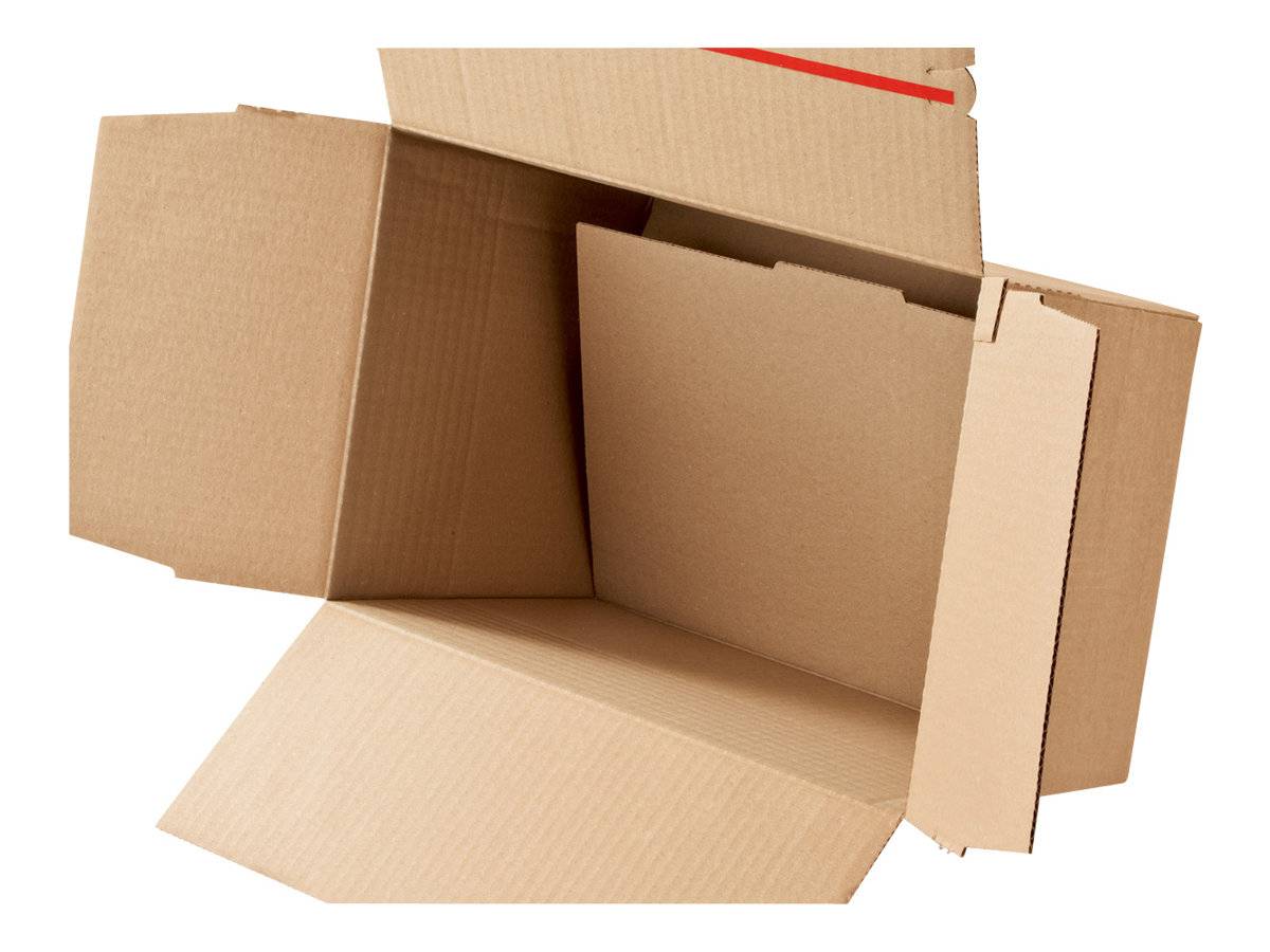 DINKHAUSER - ColomPac CP 141 - Versandschachtel - 45 cm x 32.5 cm x 31 cm