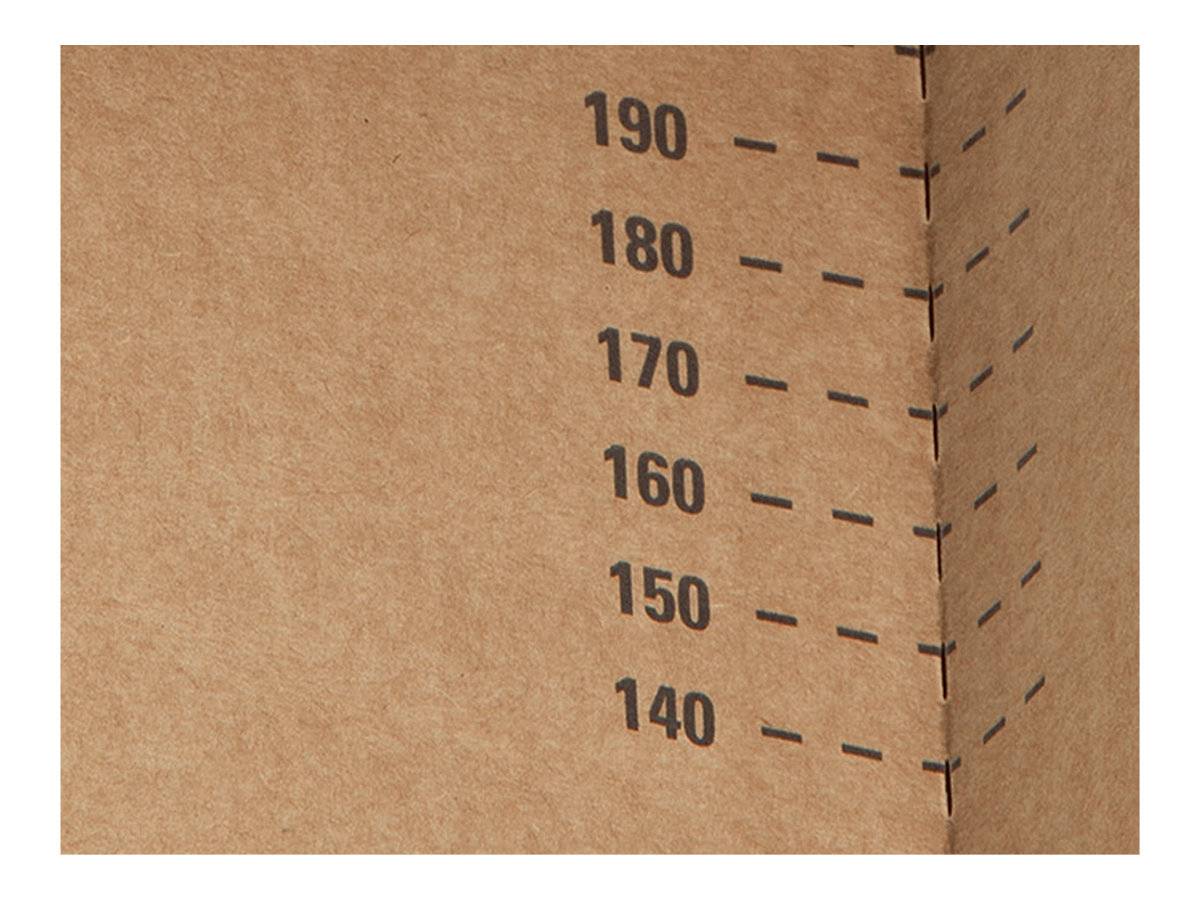 DINKHAUSER - ColomPac CP 141 - Versandschachtel - 45 cm x 32.5 cm x 31 cm