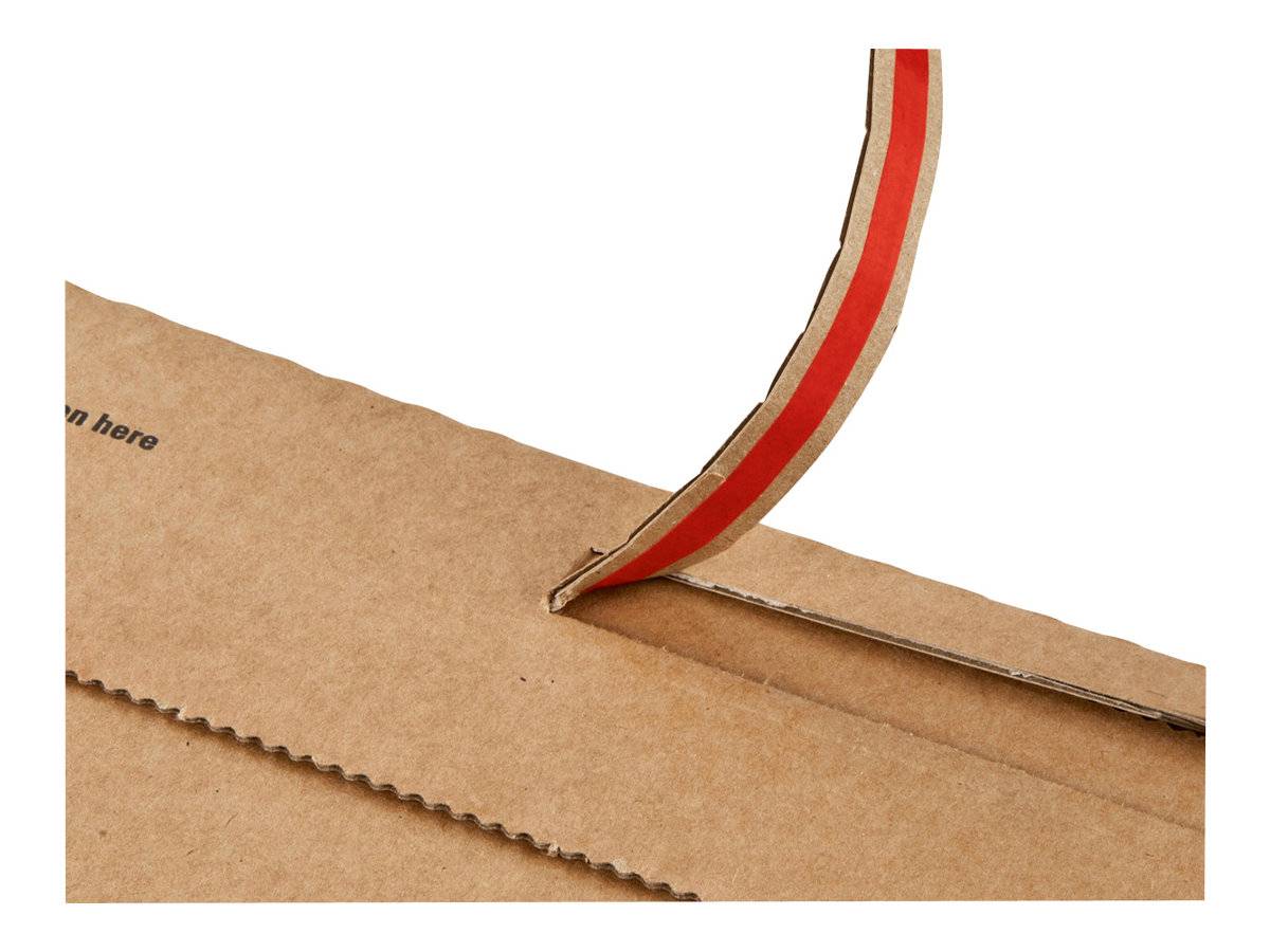 DINKHAUSER - ColomPac CP 141 - Versandschachtel - 45 cm x 32.5 cm x 31 cm