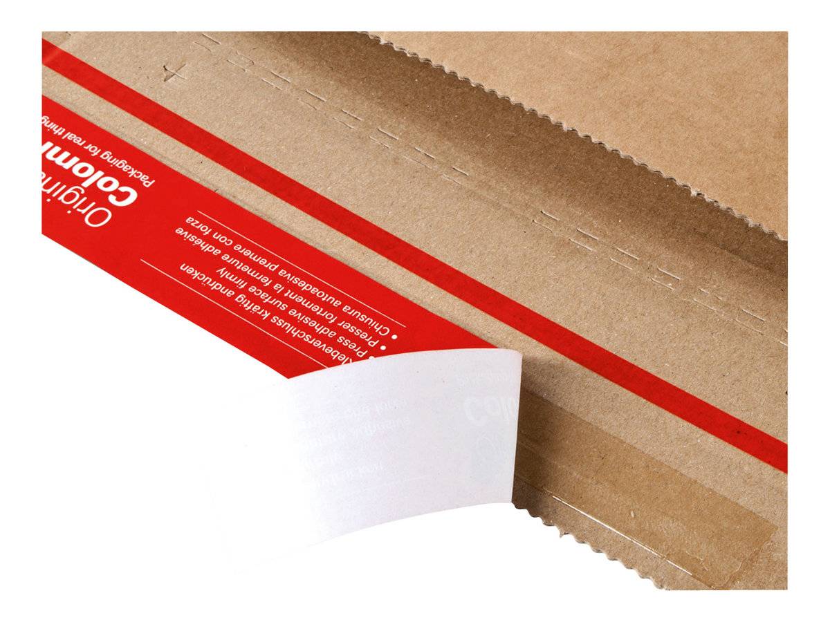 DINKHAUSER - ColomPac CP 141 - Versandschachtel - 45 cm x 32.5 cm x 31 cm