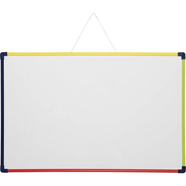 Whiteboard MAULfun sortiert Kunststoffrahmen 38,5x58,5cm