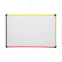 Jakob Maul GmbH Whiteboard MAULfun beidseitig verwendbar