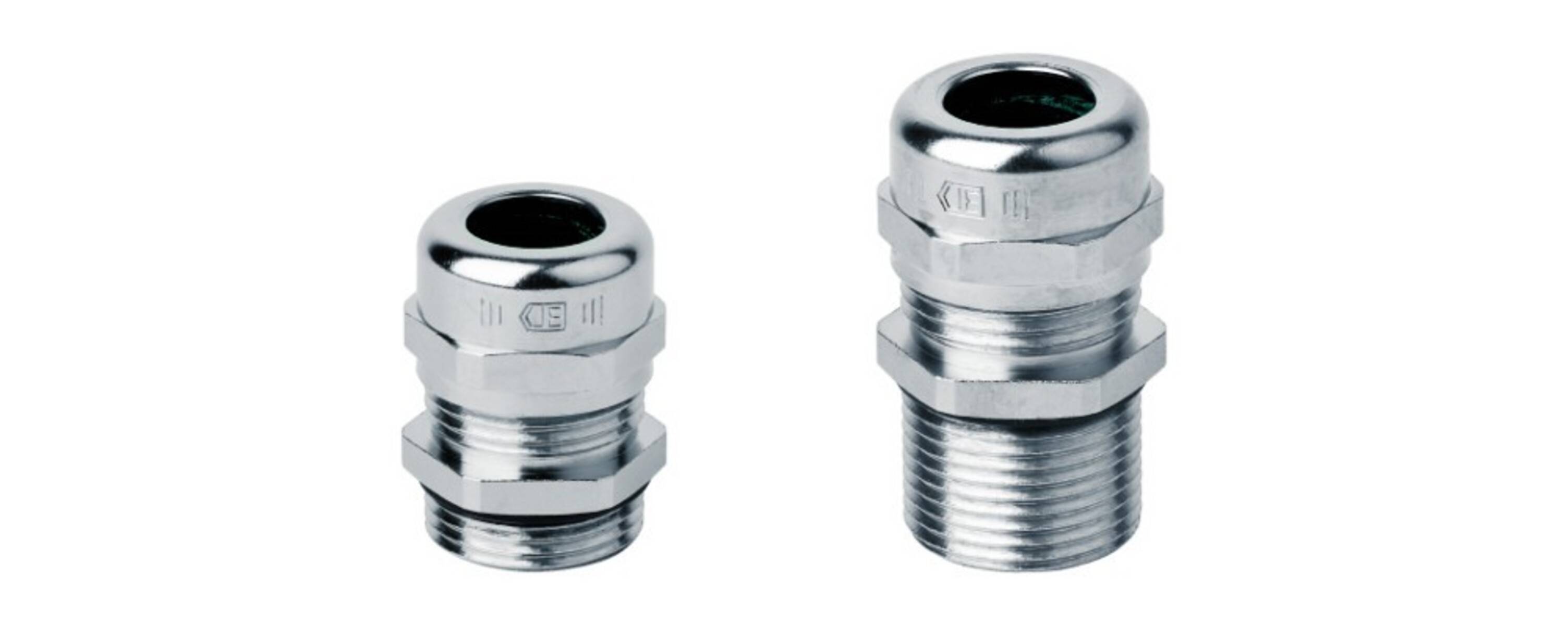 Jacob MS-Kabelverschraubung 50.013