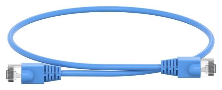 Striebel&John Patchleitung RJ45 ZLPBL50