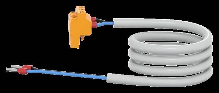 Striebel&John Leitung 1200mm ZLSM120