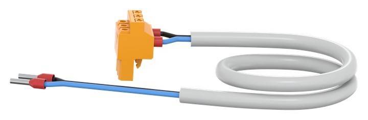 Striebel&John Leitung 600mm ZLSM60