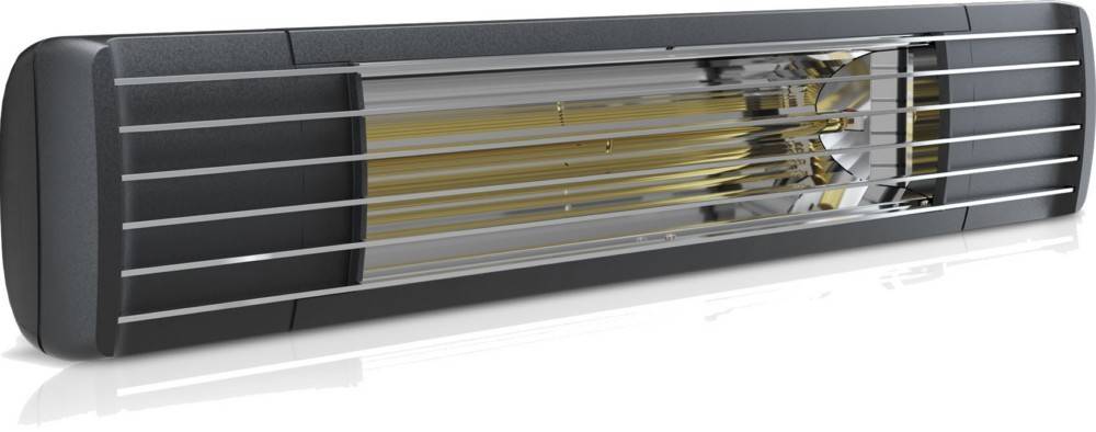 Etherma Infrarotstrahler ETEXOPRO2000B