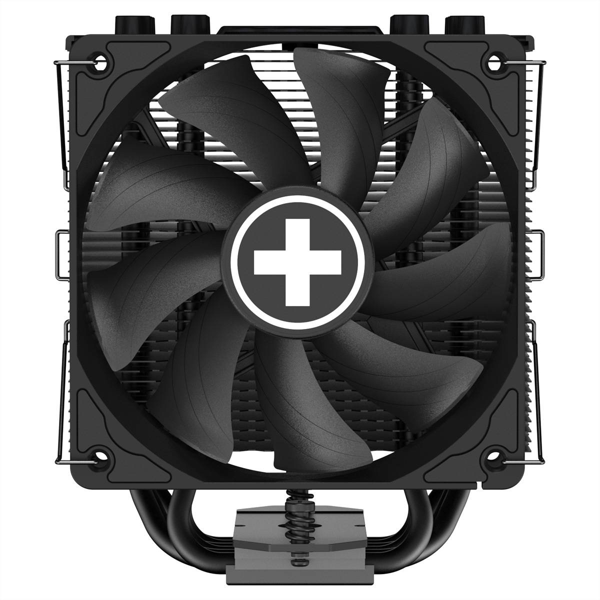 Xilence Performance X Series M906 - Prozessor-Luftkühler - (für: LGA1156, LGA1155, LGA2011, LGA1150, LGA1151, AM4, LGA20