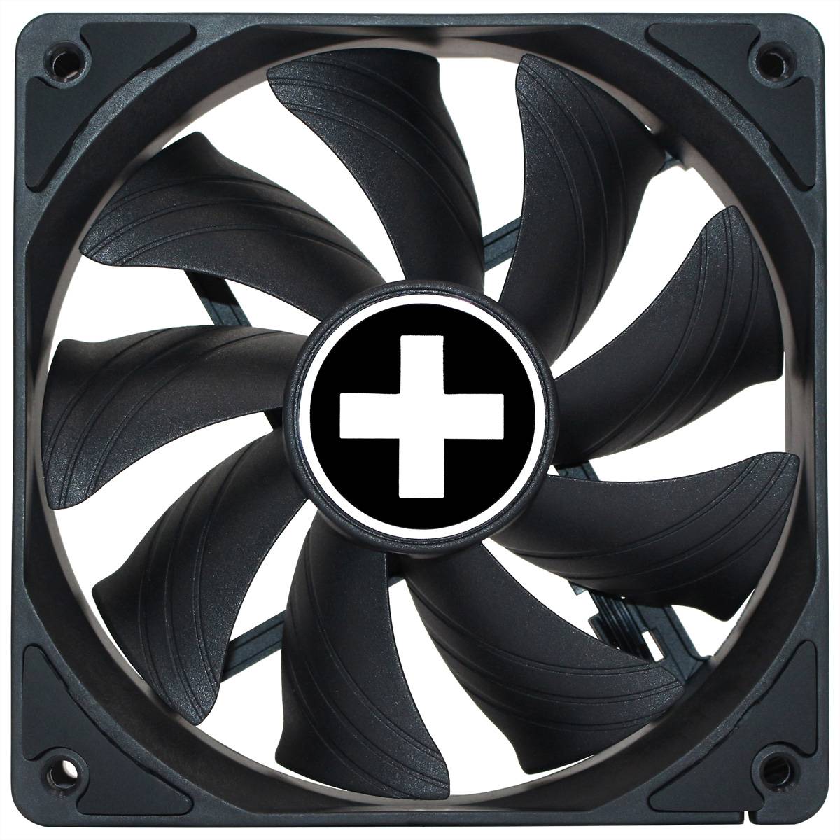 Xilence Performance X Series XPF120X.B.PWM - Gehäuselüfter