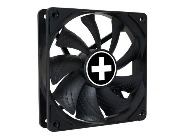 Xilence Performance X Series XPF120X.B.PWM - Gehäuselüfter