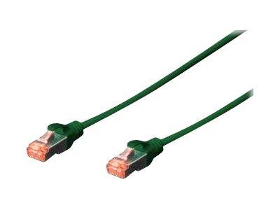 DIGITUS - CAT 6 S/FTP Patchkabel