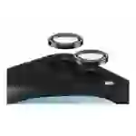 PanzerGlass - Objektivschutz für Handy - Schwarz (Packung mit 10) PanzerGlass - Objektivschutz für Handy - Schwarz (Packung mit 10)
