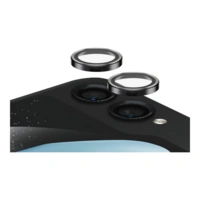 PanzerGlass - Objektivschutz für Handy - Schwarz (Packung mit 10) PanzerGlass - Objektivschutz für Handy - Schwarz (Packung mit 10)