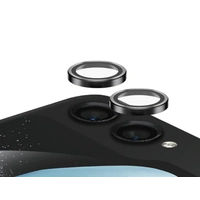 PanzerGlass - Objektivschutz für Handy - Schwarz (Packung mit 10) PanzerGlass - Objektivschutz für Handy - Schwarz (Packung mit 10)