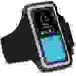 Lenco PODO-153BU MP3 Player + Schrittzähler (Blau)