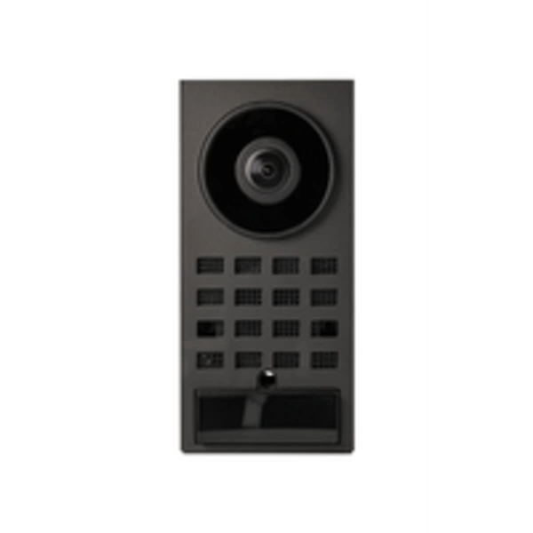 DoorBird D1100E, Schwarz, IP65, 10,100 Mbit/s, 10/100Base-T(X), CE, FCC, IC, RoHS, REACH, IEC/EN 62368, IEC/EN 62471, Wi DoorBird D1100E, Schwarz, IP65, 10,100 Mbit/s, 10/100Base-T(X), CE, FCC, IC, RoHS, REACH, IEC/EN 62368, IEC/EN 62471, Wi