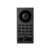 DoorBird D1100E, Schwarz, IP65, 10,100 Mbit/s, 10/100Base-T(X), CE, FCC, IC, RoHS, REACH, IEC/EN 62368, IEC/EN 62471, Wi DoorBird D1100E, Schwarz, IP65, 10,100 Mbit/s, 10/100Base-T(X), CE, FCC, IC, RoHS, REACH, IEC/EN 62368, IEC/EN 62471, Wi