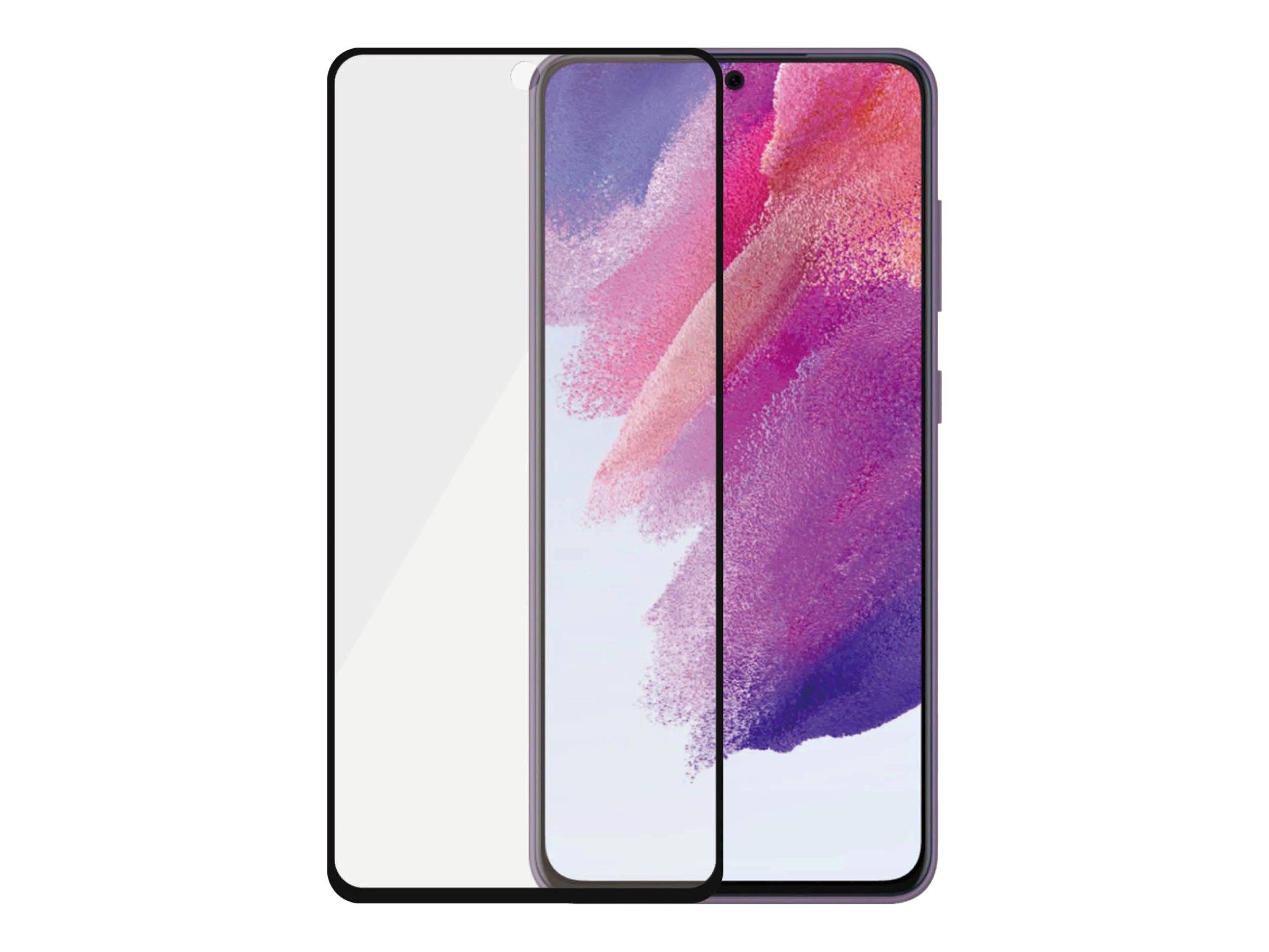 PanzerGlass - Bildschirmschutz für Handy - Glas