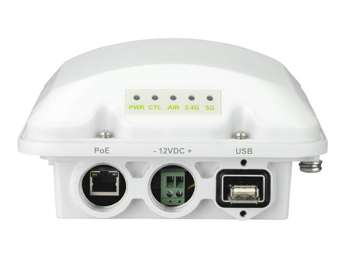 Ruckus T350C - Accesspoint - Wi-Fi 6 - 2.4 GHz, 5 GHz