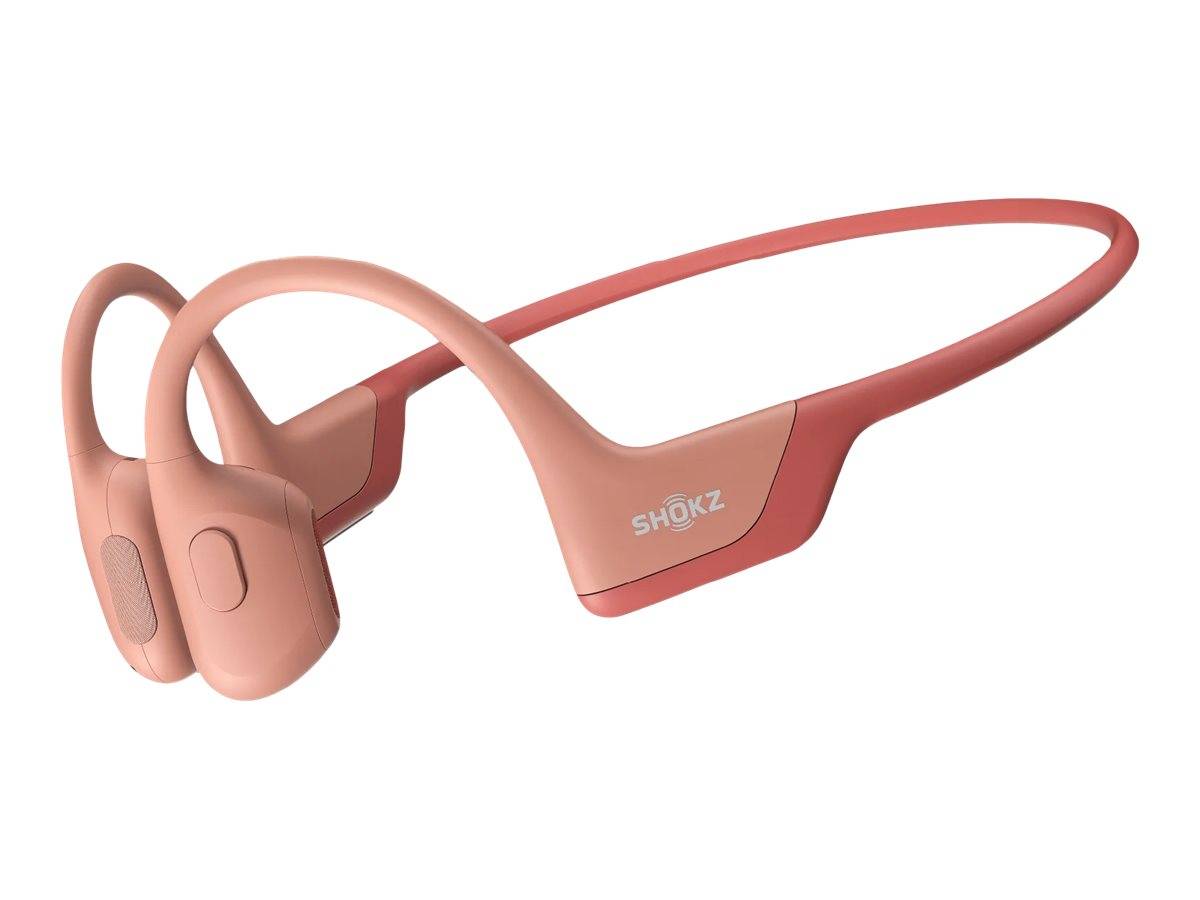 AfterShokz OpenRun Pro - Kopfhörer mit Mikrofon