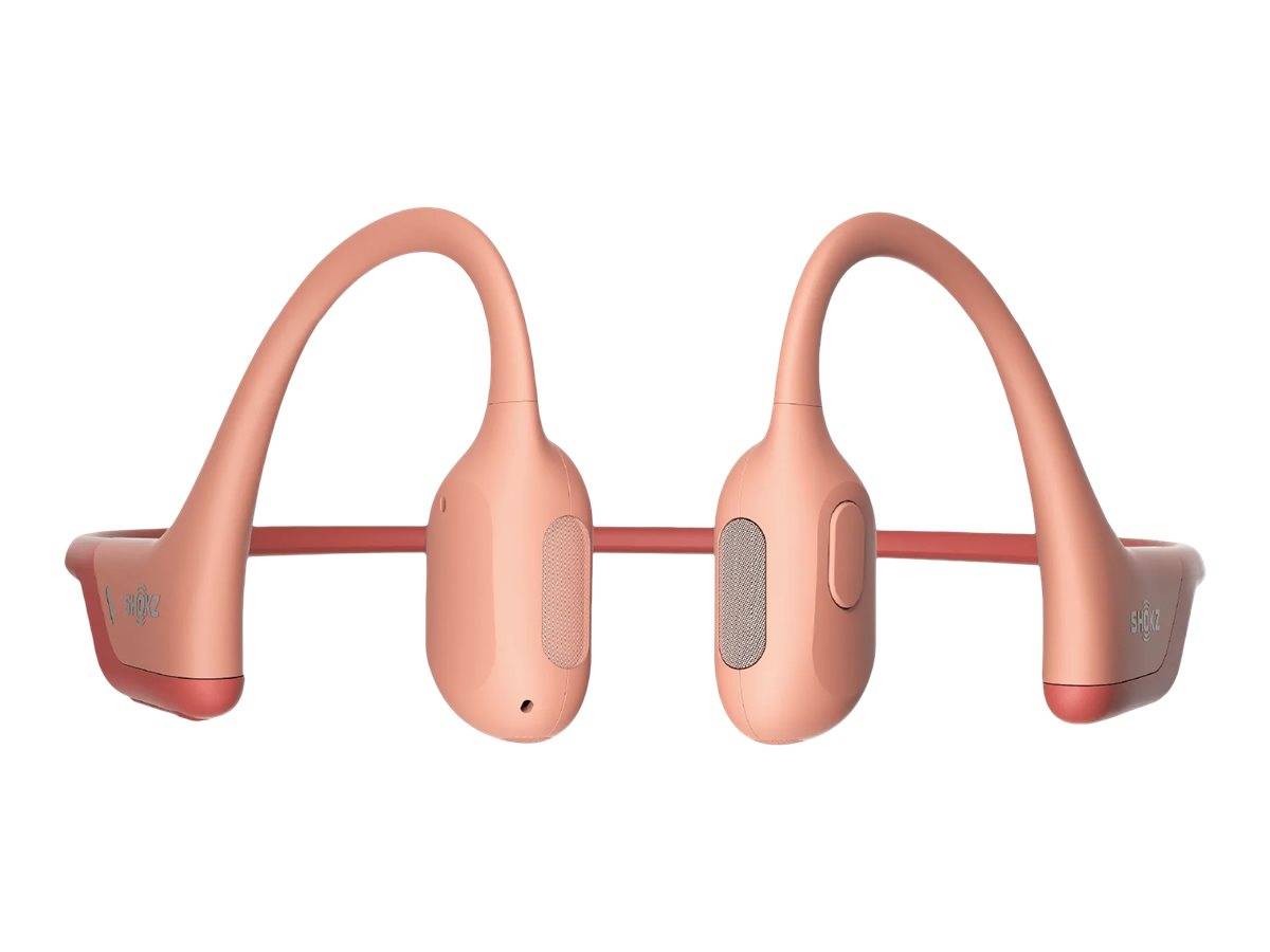 AfterShokz OpenRun Pro - Kopfhörer mit Mikrofon