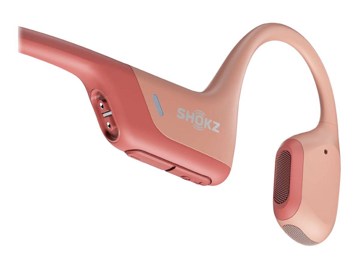 AfterShokz OpenRun Pro - Kopfhörer mit Mikrofon