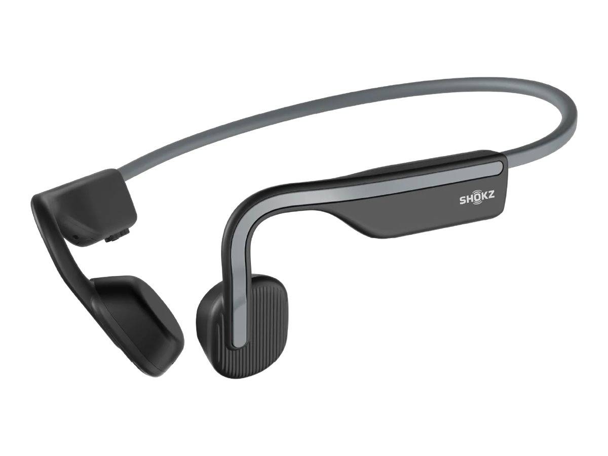 AfterShokz OpenMove - Kopfhörer mit Mikrofon