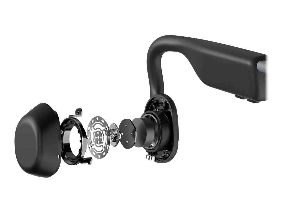AfterShokz OpenMove - Kopfhörer mit Mikrofon
