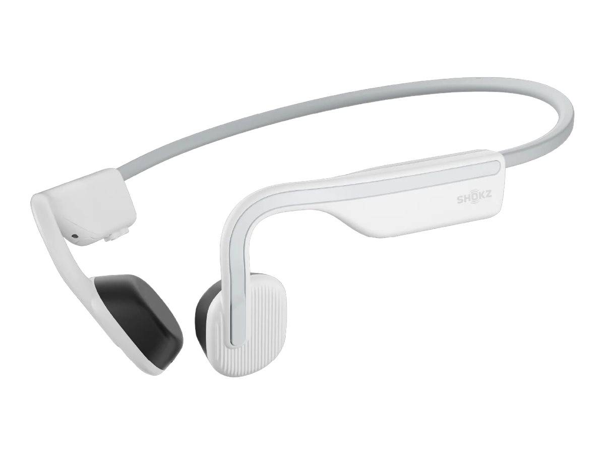 AfterShokz OpenMove - Kopfhörer mit Mikrofon