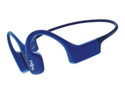 AFTERSHOKZ - Shokz OpenSwim - Headset-Digital-Player - 4 GB